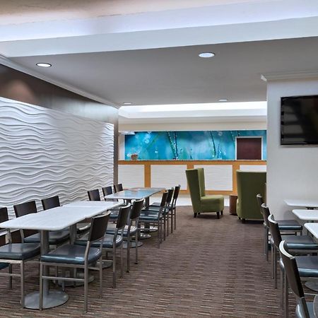Springhill Suites By Marriott Lawton Exterior foto