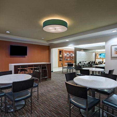 Springhill Suites By Marriott Lawton Exterior foto